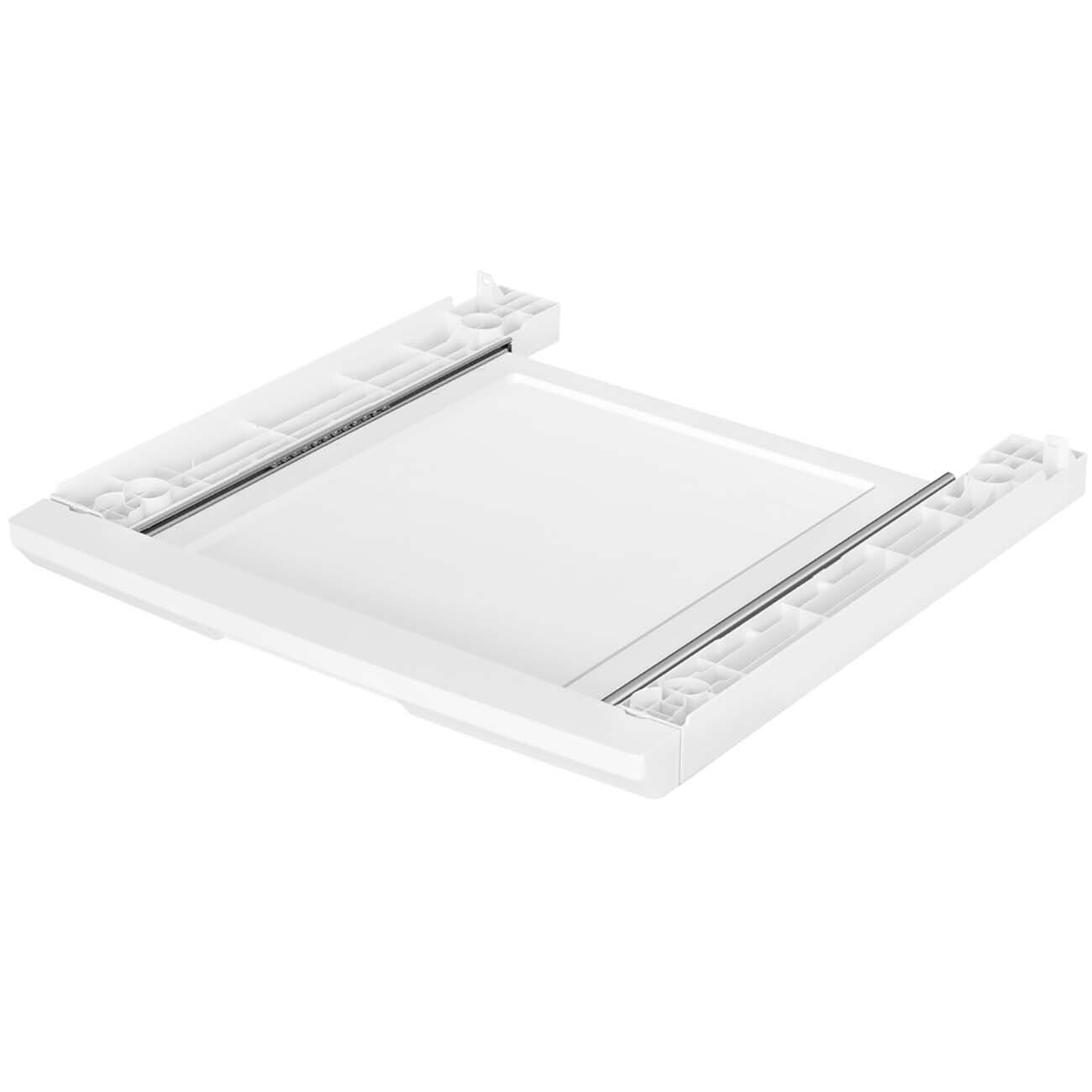 Haier стиральная машина HW90-BP14929A + сушильная машина HD90-A2929A + выдвижная полка