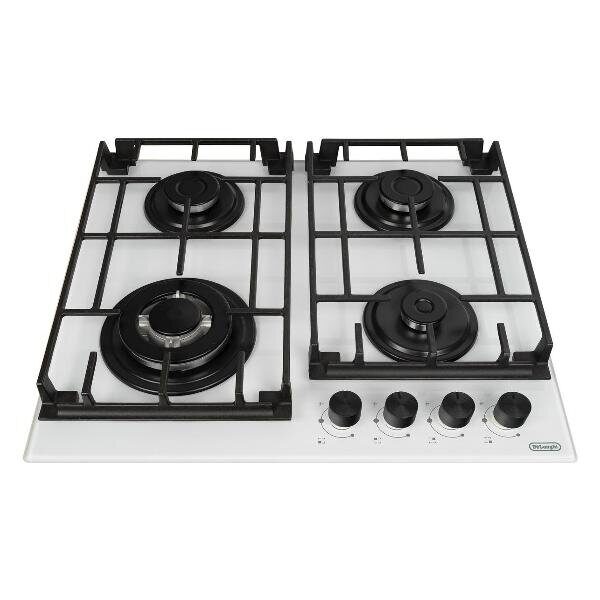 Газовая варочная панель DeLonghi GRETA 6GW BB