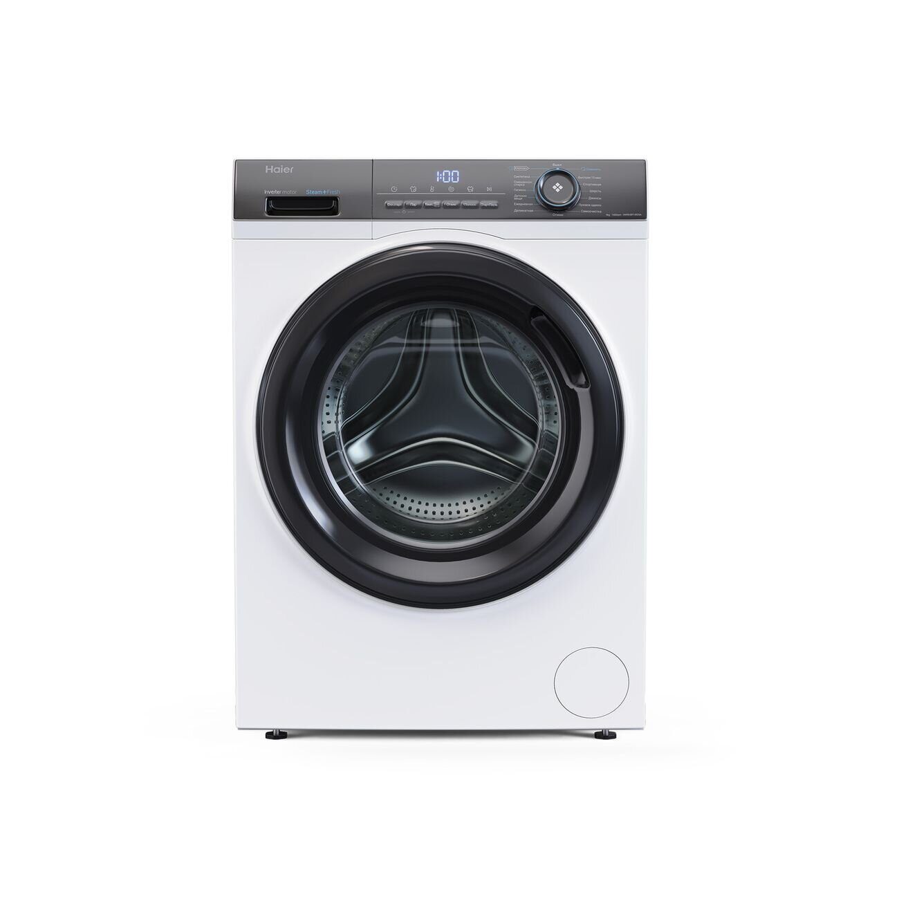 Haier стиральная машина HW90-BP14929A + сушильная машина HD90-A2929A + выдвижная полка
