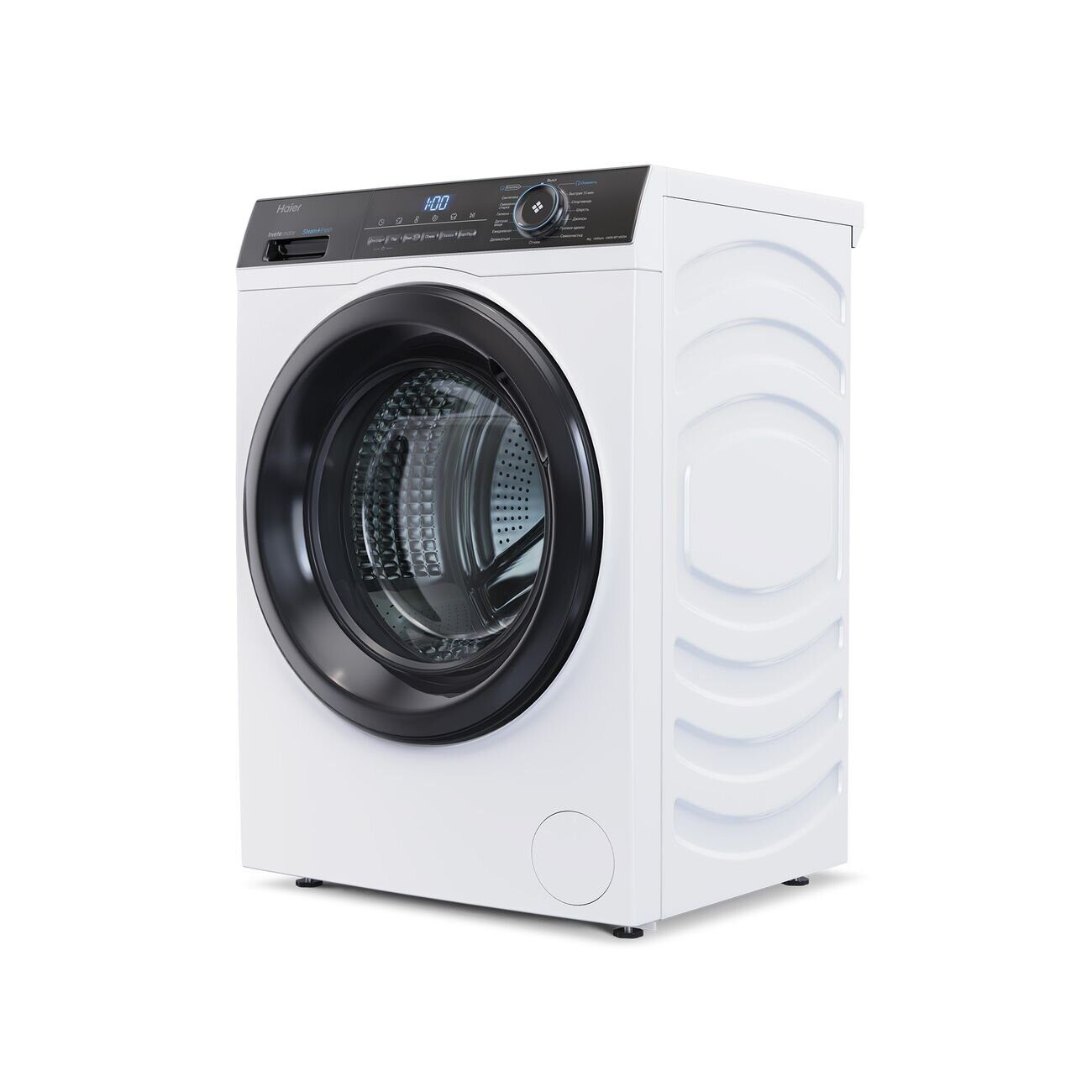Haier стиральная машина HW90-BP14929A + сушильная машина HD90-A2929A + выдвижная полка